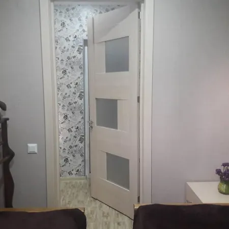 Parkside Apartment Borjomi Exterior photo