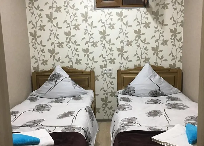 Parkside Apartment