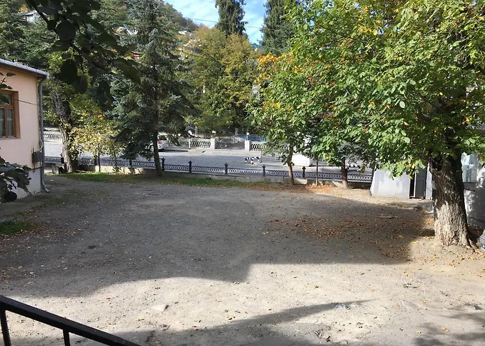 Parkside Apartment