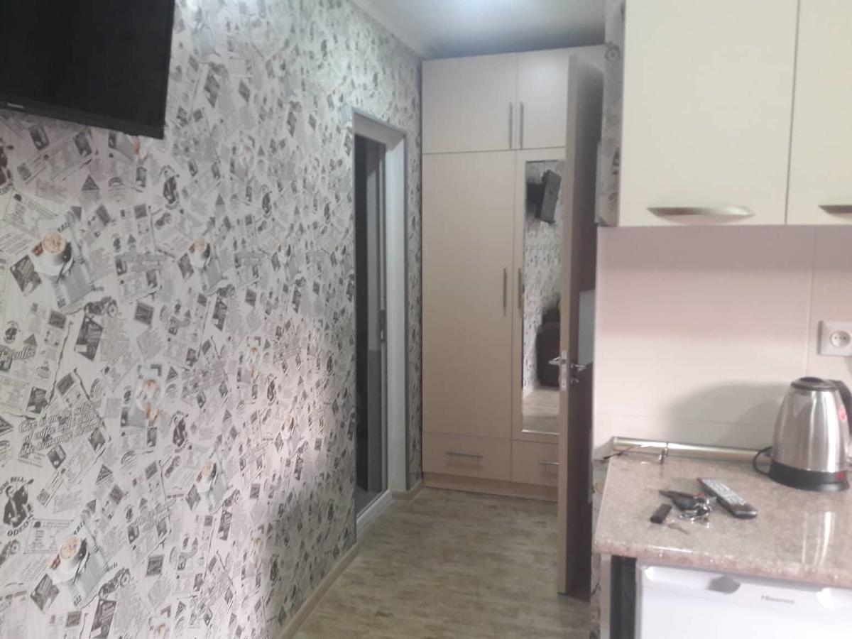 Apartment Parkside Borjomi