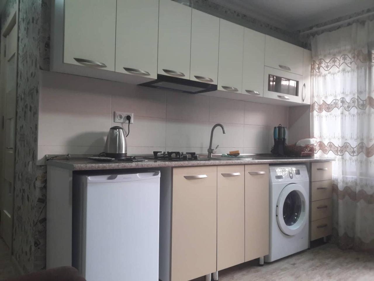 Parkside * Borjomi