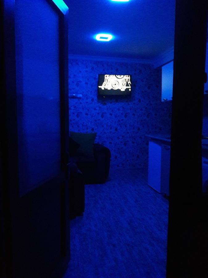 Parkside * Borjomi