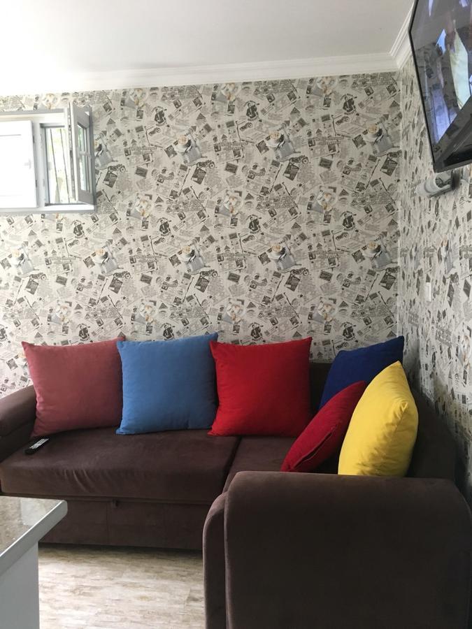 Parkside Apartment *