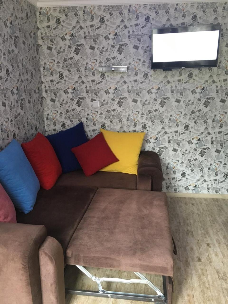 Apartment Parkside