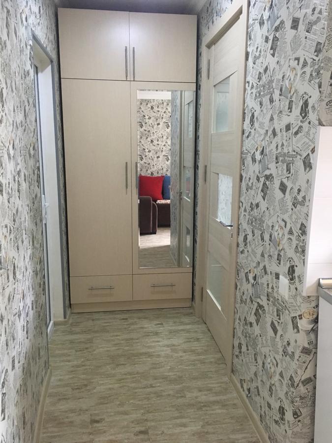 Parkside Apartment *