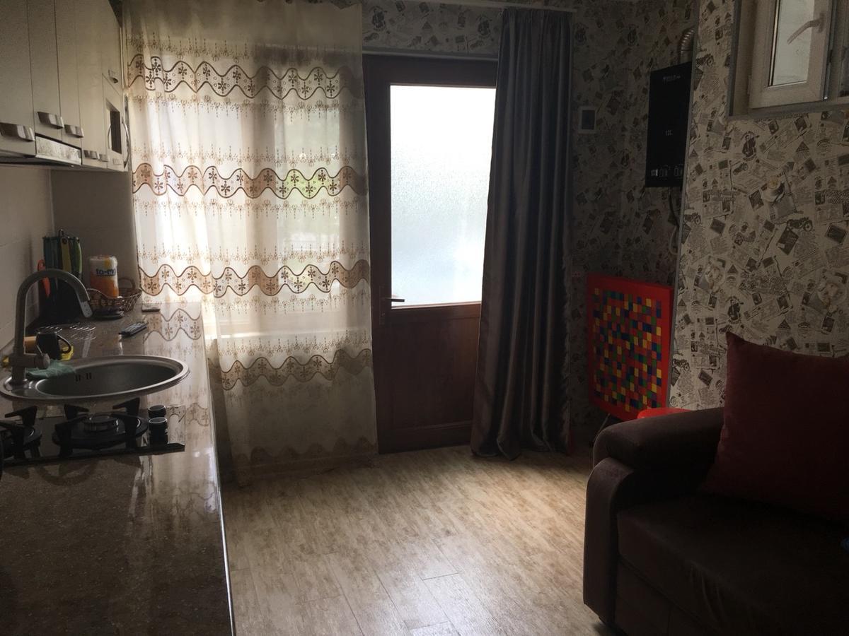Apartment Parkside *